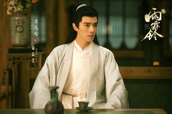 《水龍吟》主演們的下部待播劇