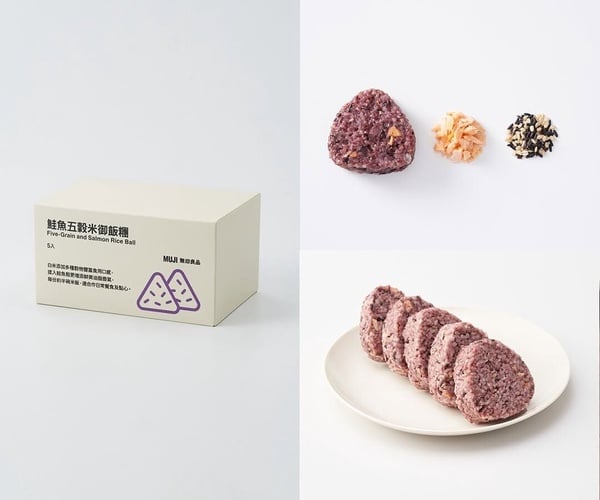 Threads網友公認「無印良品必買好物」推薦！衣服刷清毛球超有效、鮭魚飯糰好吃又便宜
