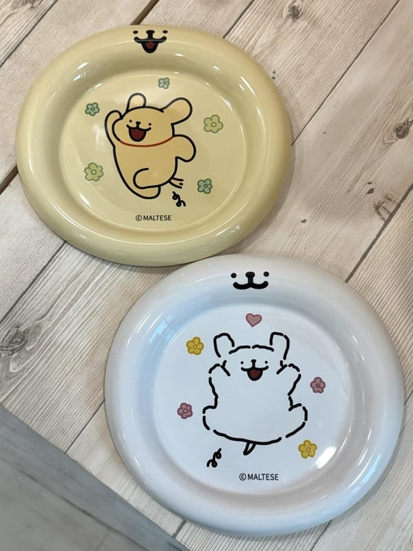 7-11「線條小狗」集點登場！線條小狗巨大絨毛抱枕、聖誕玩偶吊飾、證件套等16款一次看