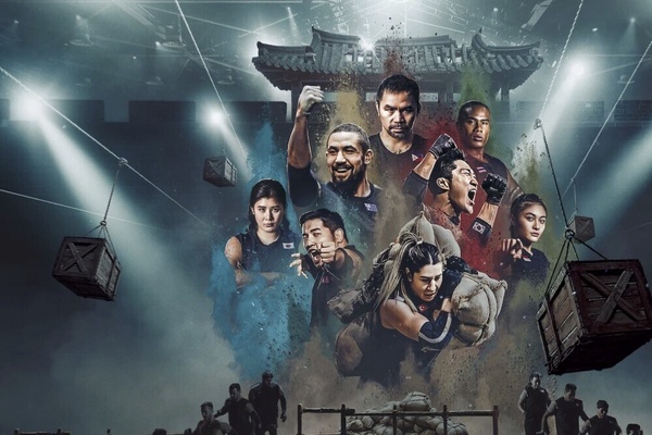 Netflix台灣人氣排行TOP10！《鳳凰台上》第5，《如果我不曾見過太陽》第2，冠軍是它！
