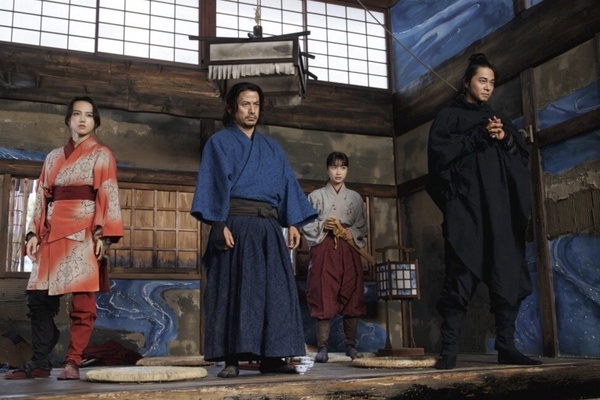 Netflix台灣人氣排行TOP10！《鳳凰台上》第5，《如果我不曾見過太陽》第2，冠軍是它！