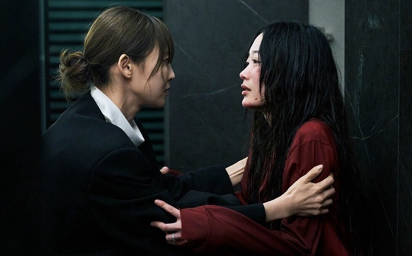 Netflix台灣人氣排行TOP10！《鳳凰台上》第5，《如果我不曾見過太陽》第2，冠軍是它！