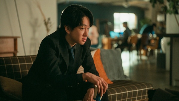 Netflix台灣人氣排行TOP10！《鳳凰台上》第5，《如果我不曾見過太陽》第2，冠軍是它！