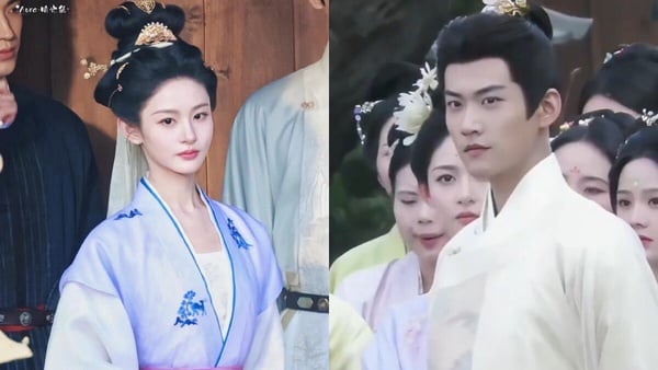 《金吾不禁》由周柯宇、趙晴主演，趙晴是繼白鹿之後，于正又一力捧的女星，周柯宇2025年參演現偶劇《樹下有片紅房子》獲得觀眾喜愛。《金吾不禁》講述沈青梧自幼倔強剛毅，因堅持要嫁給張行簡而與家族產生衝突，被關押並遭受虐待，逃出後因緣際會進入軍營歷練，文官張行簡出身世家卻心繫百姓，二人在剿匪、平叛過程中重逢，聯手退敵，最終以戰功打破貴族通婚壟斷制度。