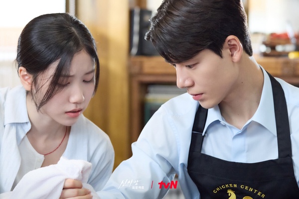 2025韓劇首播收視TOP10!《宇宙MARRY ME》第9《颱風商社》第7,《模範計程車3》空降冠軍