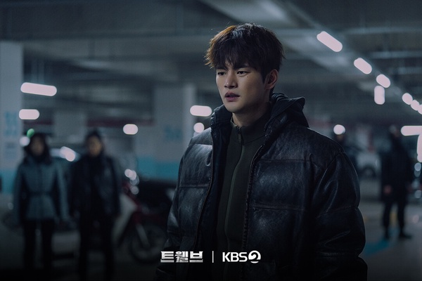 2025韓劇首播收視TOP10!《宇宙MARRY ME》第9《颱風商社》第7,《模範計程車3》空降冠軍