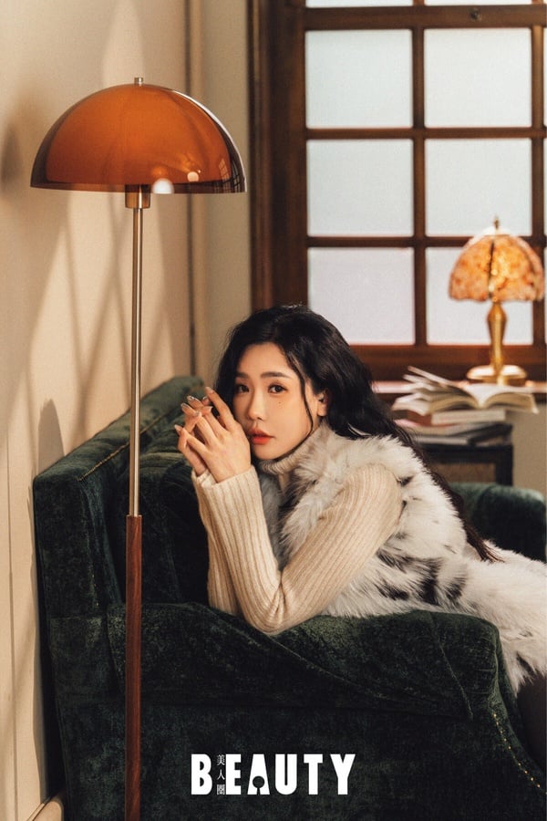 漂亮不只是外表，是不斷練習的生活哲學！許允樂用幽默和溫度活出最真實的漂亮