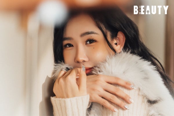 漂亮不只是外表，是不斷練習的生活哲學！許允樂用幽默和溫度活出最真實的漂亮