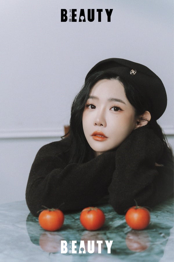 漂亮不只是外表，是不斷練習的生活哲學！許允樂用幽默和溫度活出最真實的漂亮