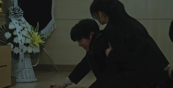 《親愛的X》白雅珍愛仁江嗎？劇情解析！雅珍愛而不自知？也沒不願嫁仁江？這點是關鍵