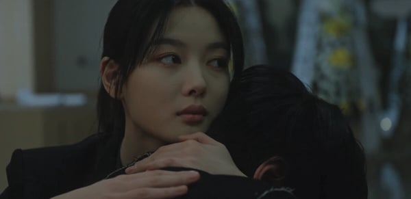 《親愛的X》白雅珍愛仁江嗎？劇情解析！雅珍愛而不自知？也沒不願嫁仁江？這點是關鍵