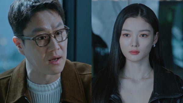 《親愛的X》白雅珍愛仁江嗎？劇情解析！雅珍愛而不自知？也沒不願嫁仁江？這點是關鍵