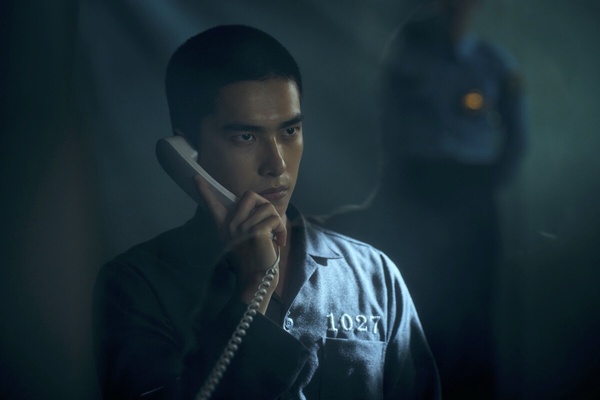 《如果我不曾見過太陽》幕後秘密！李沐不敢看性侵戲，曾敬驊為戲狂瘦，石知田壞到掉粉