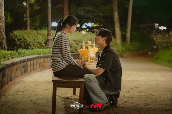 韓網熱議近期最好看的韓劇TOP8！《模範計程車3》第3，《親愛的X》第2，冠軍會欲罷不能