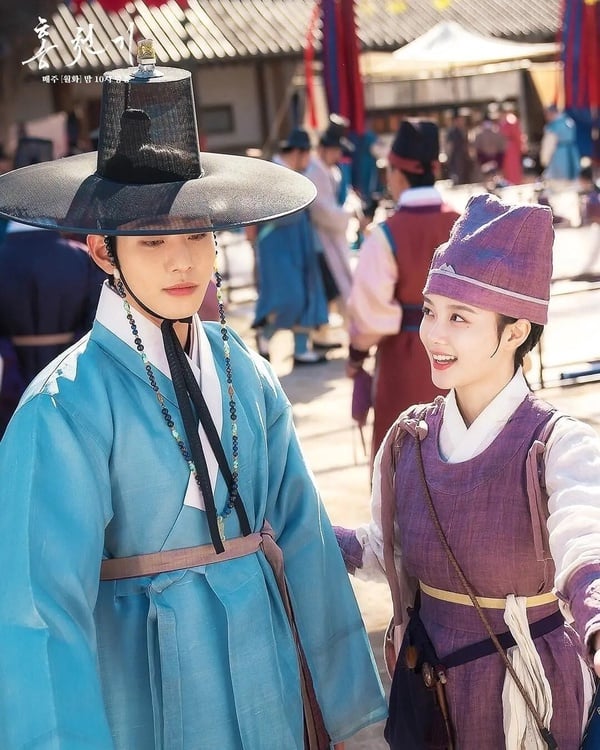 《親愛的X》金裕貞主演韓劇評分榜TOP6！《雲畫》7.2《與惡魔有約》.6，冠軍唯一破8分