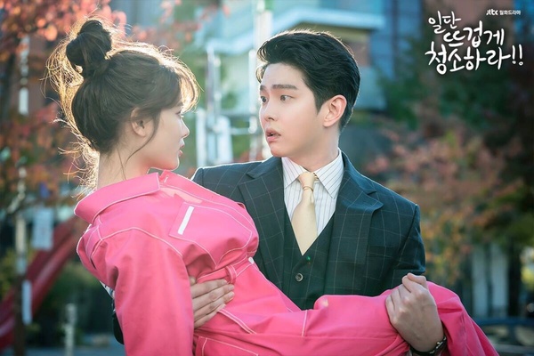 《親愛的X》金裕貞主演韓劇評分榜TOP6！《雲畫》7.2《與惡魔有約》.6，冠軍唯一破8分