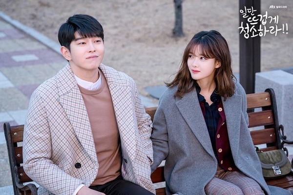 《親愛的X》金裕貞主演韓劇評分榜TOP6！《雲畫》7.2《與惡魔有約》.6，冠軍唯一破8分