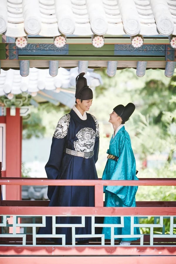 《親愛的X》金裕貞主演韓劇評分榜TOP6！《雲畫》7.2《與惡魔有約》.6，冠軍唯一破8分