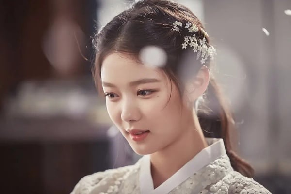 《親愛的X》金裕貞主演韓劇評分榜TOP6！《雲畫》7.2《與惡魔有約》.6，冠軍唯一破8分