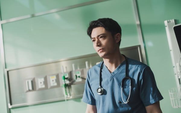 2026 最新台劇推薦25部！Netflix 話題新作、熱門線上看片單