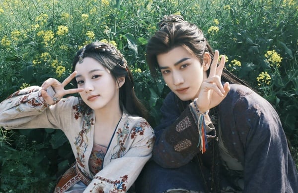 包上恩《明月千里》劇情看點&amp;amp;amp;amp;amp;amp;amp;amp;amp;amp;角色介紹
