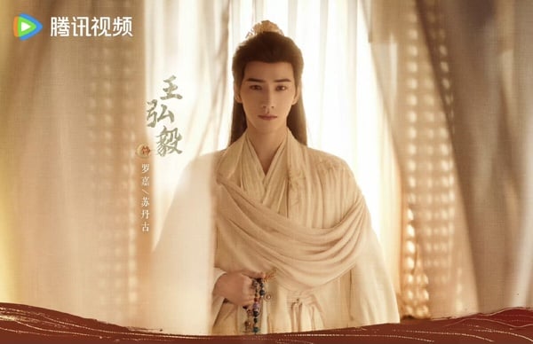 包上恩《明月千里》劇情看點&amp;amp;amp;amp;amp;amp;amp;amp;amp;amp;角色介紹