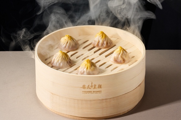 12月生日優惠餐廳：樂天皇朝
