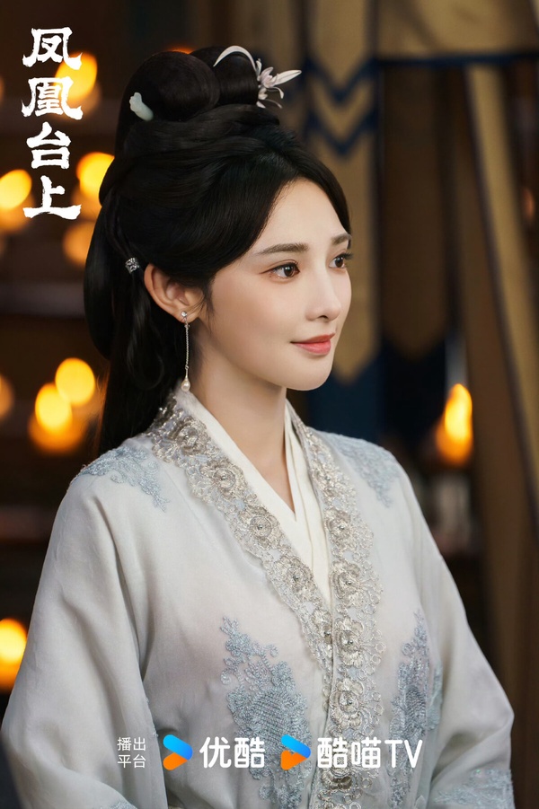Netflix《鳳凰台上》幕後彩蛋！