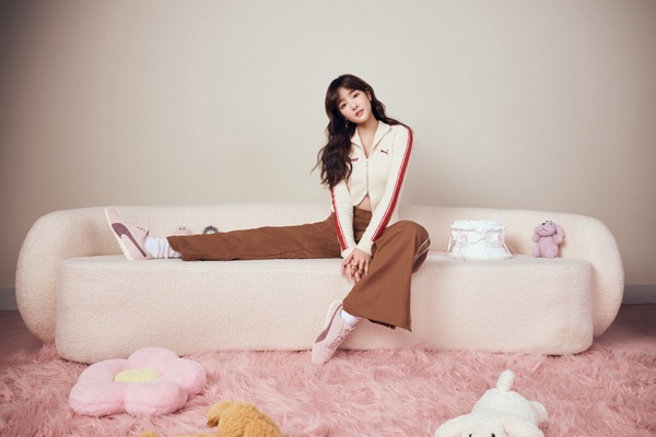 PUMA SPEEDCAT 聖誕冬日新色怎麼搭？