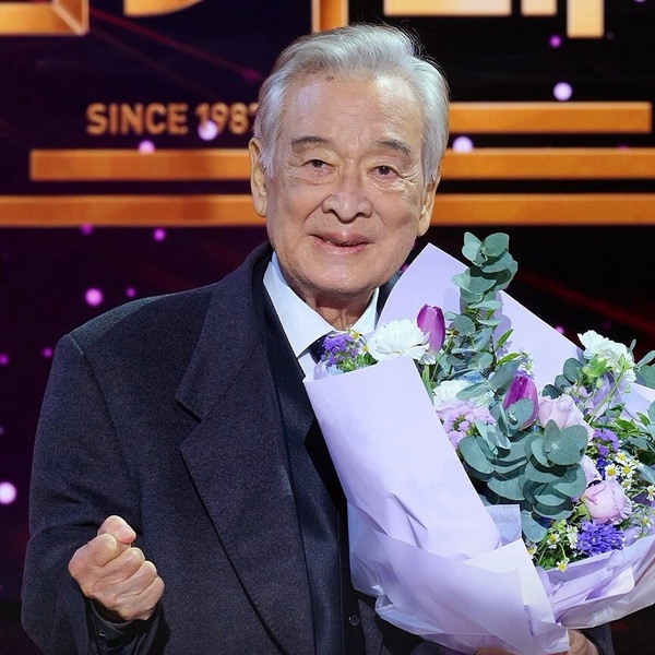 「花漾爺爺」李順載辭世！10大人生金句：「每個時代都有泰斗，但那並不是藝術的盡頭」