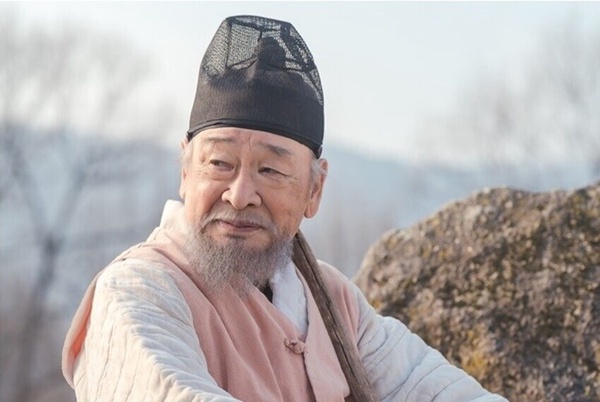 「花漾爺爺」李順載辭世！10大人生金句：「每個時代都有泰斗，但那並不是藝術的盡頭」