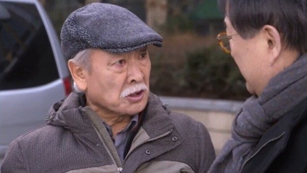 「花漾爺爺」李順載辭世！10大人生金句：「每個時代都有泰斗，但那並不是藝術的盡頭」