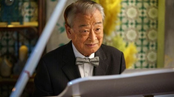 「花漾爺爺」李順載辭世！10大人生金句：「每個時代都有泰斗，但那並不是藝術的盡頭」