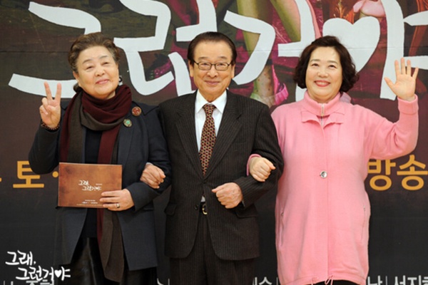 「花漾爺爺」李順載辭世！10大人生金句：「每個時代都有泰斗，但那並不是藝術的盡頭」