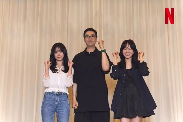 2026韓劇推薦17：孫藝珍、曹柔理《Variety》
