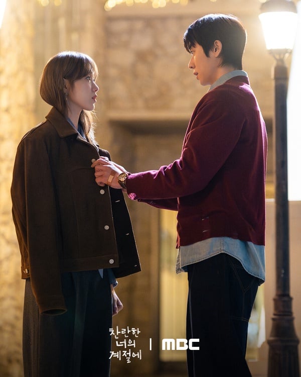 2026韓劇推薦30部！最新韓劇線上看片單：Jisoo《訂閱男友》《莎拉的真偽人生》必追