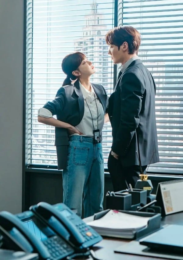 2026韓劇推薦30部！最新韓劇線上看片單：Jisoo《訂閱男友》《莎拉的真偽人生》必追