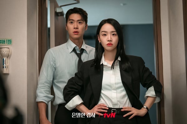 2026韓劇推薦40部！最新韓劇線上看片單：IU《21世紀大君夫人》《努力克服自卑的我們》