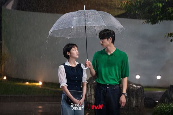 2026韓劇推薦40部！最新韓劇線上看片單：IU《21世紀大君夫人》《努力克服自卑的我們》