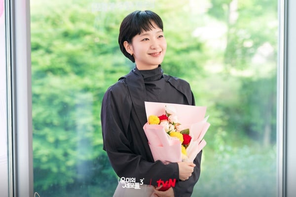 2026韓劇推薦40部！最新韓劇線上看片單：IU《21世紀大君夫人》《努力克服自卑的我們》