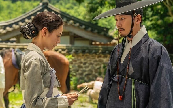 2026韓劇推薦43部！最新韓劇線上看片單:Disney+必追申敏兒《再婚皇后》、秀智《魅惑》