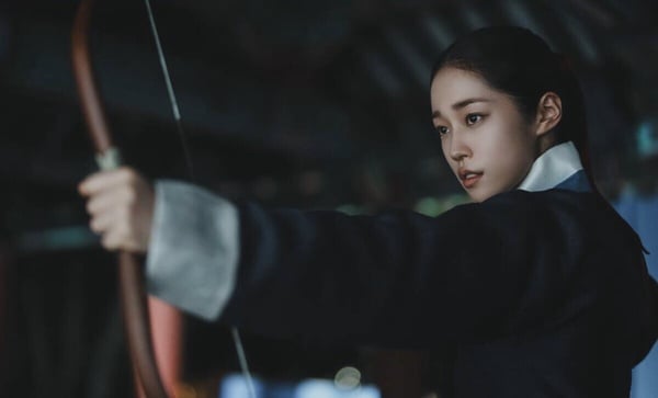 2026韓劇推薦43部！最新韓劇線上看片單:Disney+必追申敏兒《再婚皇后》、秀智《魅惑》