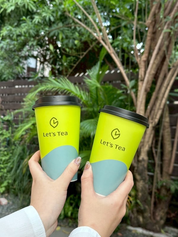 手搖買一送一！全家「智能膠囊茶機」登場，現煮奶茶買一送一優惠必喝
