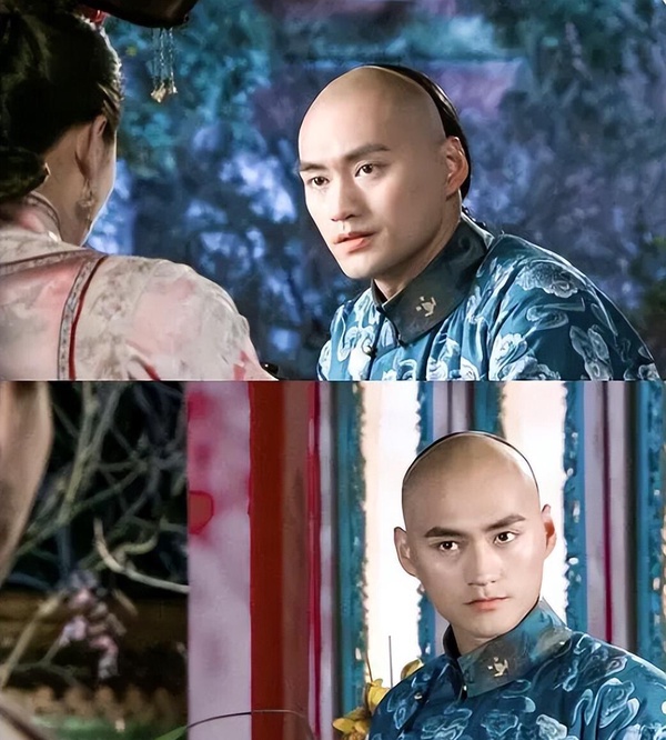 大家對袁弘的印象可能都來自《步步驚心》十三爺，他早年和胡歌、劉詩詩一樣簽約在唐人影視，所以唐人製播的《仙劍奇俠傳三》、《射鵰英雄傳》、《少年楊家將》都能看到他的身影。