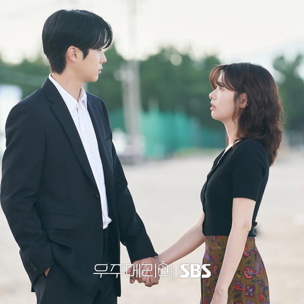 11月觀眾最愛韓劇TOP7！金裕貞《親愛的X》沒上榜，《宇宙Marry Me？》第7，冠軍是它！