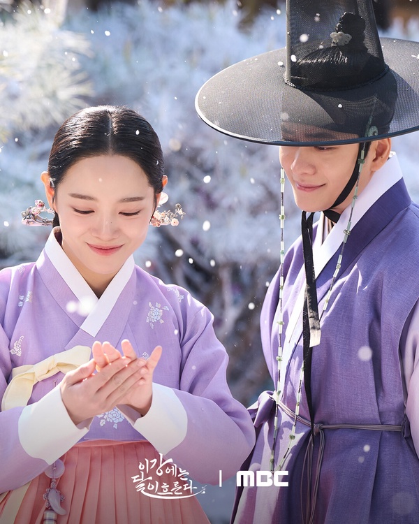 11月觀眾最愛韓劇TOP7！金裕貞《親愛的X》沒上榜，《宇宙Marry Me？》第7，冠軍是它！