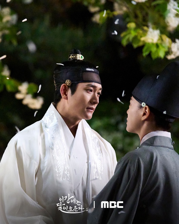 11月觀眾最愛韓劇TOP7！金裕貞《親愛的X》沒上榜，《宇宙Marry Me？》第7，冠軍是它！
