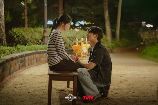 11月觀眾最愛韓劇TOP7！金裕貞《親愛的X》沒上榜，《宇宙Marry Me？》第7，冠軍是它！