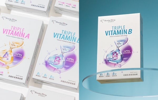 外國人瘋搶！MIT台灣面膜推薦Top10，第一名寶雅熱賣、連台灣人也愛囤貨