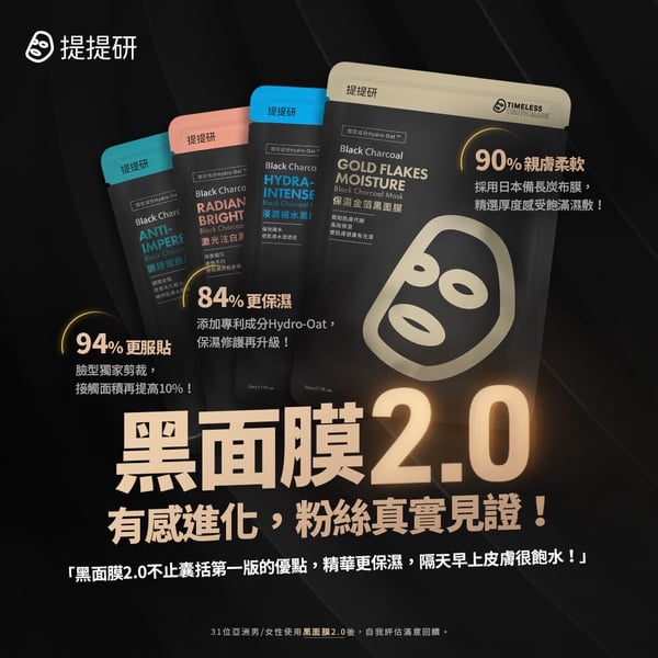 外國人瘋搶！MIT台灣面膜推薦Top10，第一名寶雅熱賣、連台灣人也愛囤貨